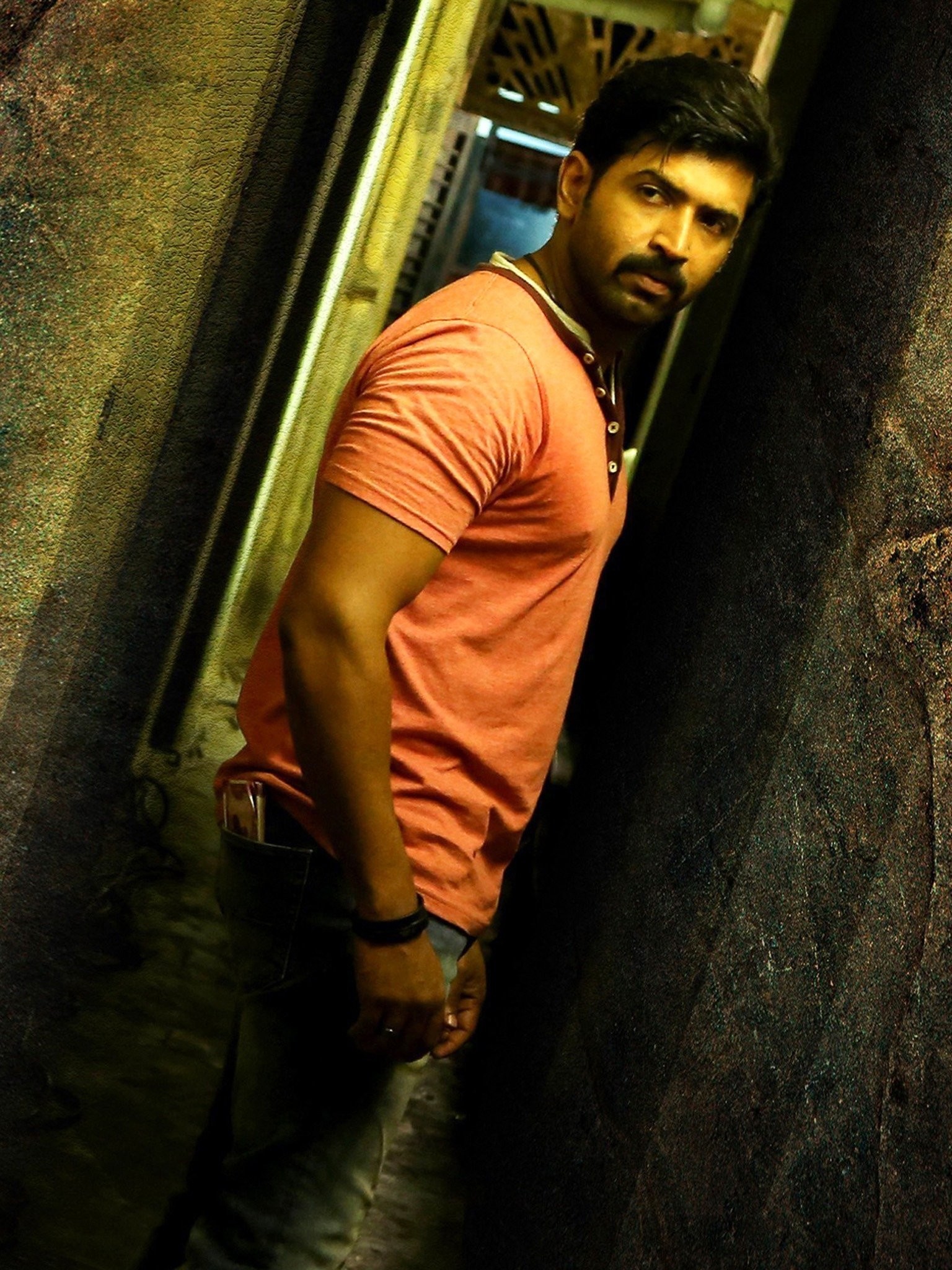 Thadam First Review Is Out, Arun Vijay Set To Deliver Another Hit -  Filmibeat